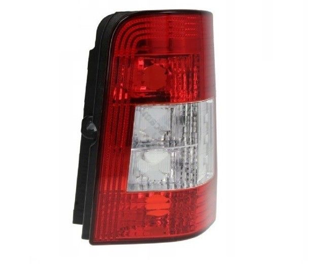 PLEKSAN 4204-ARKA STOP LAMBASI SAG CIFT KAPI ORTA SEFFAF CITROEN BERLINGO 03 > 6351.CX_//92
